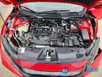 Zdjęcie 11 z 12 samochodu: 2021 HONDA CIVIC VIN:2HGFC1F35MH706750 - miniatura