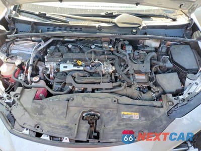 Zdjęcie 11 z 12 samochodu: 2023 TOYOTA PRIUS LE VIN:JTDACAAU2P3012517 - miniatura