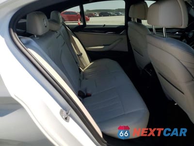 Zdjęcie 10 z 11 samochodu: 2019 BMW 530 I VIN:WBAJA5C56KG900947 - miniatura