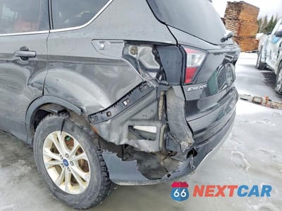 Zdjęcie 13 z 13 samochodu: 2017 FORD ESCAPE SE VIN:1FMCU9GD7HUD31379 - miniatura