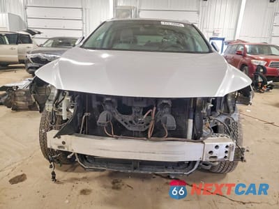 Piąte zdjęcie samochodu w środku: 2017 LEXUS RC 350 BASE VIN:2T2BZMCA5HC107035 - miniatura