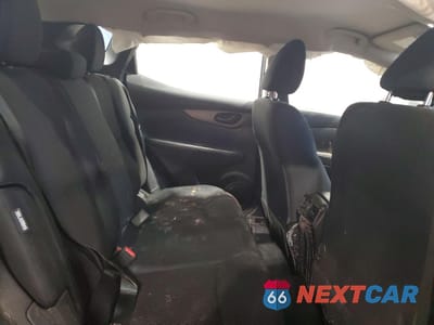 Zdjęcie 11 z 13 samochodu: 2021 NISSAN QASHQAI VIN:JN1BJ1AW6MW451597 - miniatura