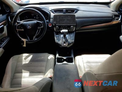 Zdjęcie 8 z 14 samochodu: 2019 HONDA CR-V EX VIN:2HKRW1H52KH503451 - miniatura