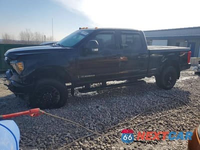 2019 FORD F250 SUPER DUTY 1FT7W2BT9KEG37720 - główne zdjęcie licytacji z USA - miniatura