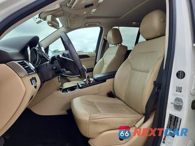 Zdjęcie 7 z 12 samochodu: 2017 MERCEDES-BENZ GLE 350 4MATIC VIN:4JGDA5HB2HA929089 - miniatura