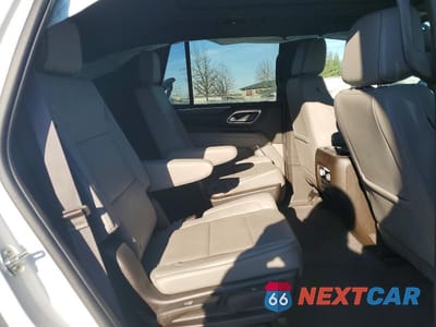 Zdjęcie 11 z 12 samochodu: 2023 GMC YUKON SLT VIN:1GKS2BKD8PR124560 - miniatura