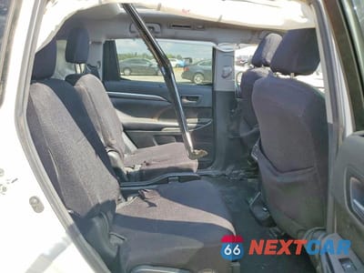 Zdjęcie 11 z 14 samochodu: 2018 TOYOTA HIGHLANDER LIMITED PLATINUM VIN:5TDDZRFH4JS878179 - miniatura