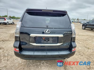 Zdjęcie 6 z 14 samochodu: 2019 LEXUS GX 460 BASE VIN:JTJBM7FX4K5223302 - miniatura
