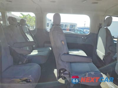 Zdjęcie 11 z 13 samochodu: 2015 FORD TRANSIT T-350 VIN:1FBZX2ZM3FKA44354 - miniatura