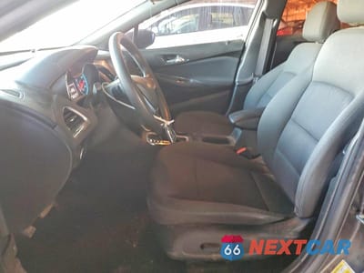 Zdjęcie 7 z 12 samochodu: 2016 CHEVROLET CRUZE LT VIN:1G1BE5SM7G7241264 - miniatura