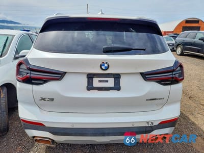 Zdjęcie 6 z 13 samochodu: 2024 BMW X3 SDRIVE30I VIN:5UX43DP07R9U23364 - miniatura