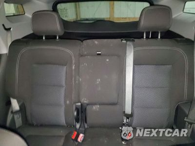 Zdjęcie 10 z 14 samochodu: 2023 GMC TERRAIN SLE VIN:3GKALMEGXPL177407 - miniatura