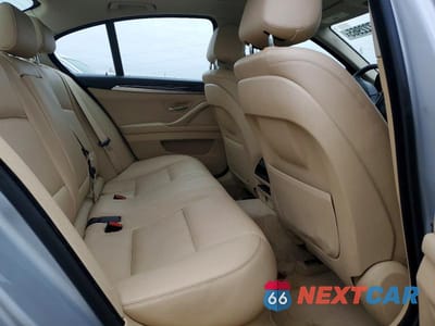 Zdjęcie 10 z 11 samochodu: 2014 BMW 528 XI VIN:WBA5A7C56ED614809 - miniatura