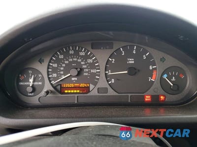 Zdjęcie 9 z 12 samochodu: 1998 BMW Z3 1.9 VIN:4USCH7339WLE10157 - miniatura