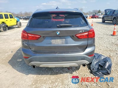 Zdjęcie 6 z 12 samochodu: 2016 BMW X1 XDRIVE28I VIN:WBXHT3C35G5E49095 - miniatura
