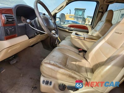 Zdjęcie 7 z 12 samochodu: 2006 FORD F250 SUPER DUTY VIN:1FTSW21P36EA10595 - miniatura