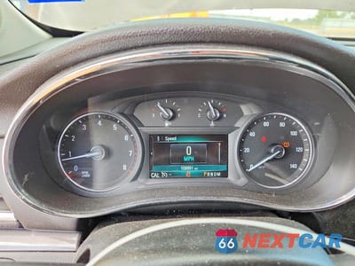 Zdjęcie 9 z 13 samochodu: 2018 BUICK ENCORE PREFERRED VIN:KL4CJASB9JB505808 - miniatura