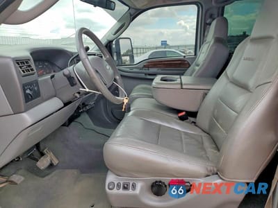 Zdjęcie 7 z 11 samochodu: 2004 FORD F250 SUPER DUTY VIN:1FTNW21P84ED31994 - miniatura