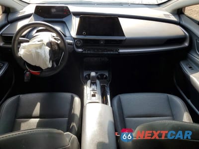 Zdjęcie 8 z 12 samochodu: 2023 TOYOTA PRIUS XLE VIN:JTDACAAU6P3008227 - miniatura