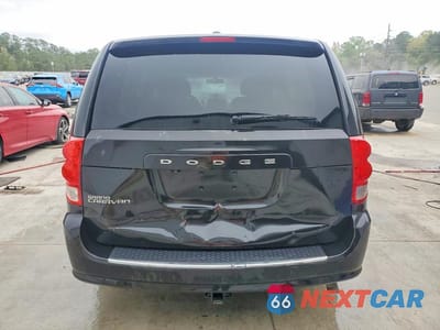 Zdjęcie 6 z 13 samochodu: 2012 DODGE GRAND CARAVAN SXT VIN:2C4RDGCG1CR359851 - miniatura