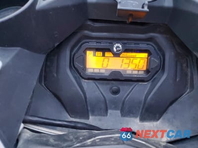 Zdjęcie 9 z 11 samochodu: 2015 CAN-AM OUTLANDER 450-L VIN:3JBLGAR26FJ001070 - miniatura