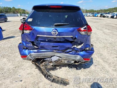 Zdjęcie 6 z 11 samochodu: 2018 NISSAN ROGUE SV VIN:KNMAT2MT6JP508591 - miniatura