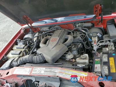 Zdjęcie 12 z 13 samochodu: 1998 FORD EXPLORER VIN:1FMYU22E6WUC02382 - miniatura