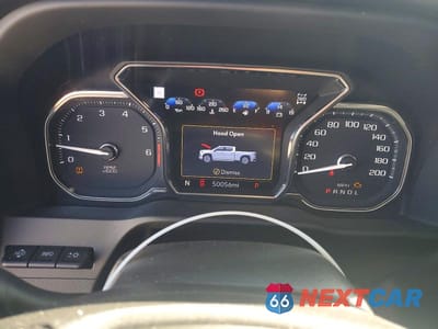 Zdjęcie 9 z 12 samochodu: 2022 GMC SIERRA LIMITED K1500 DENALI VIN:3GTU9FEL8NG150597 - miniatura