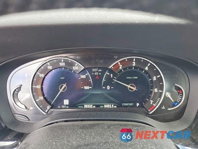 Zdjęcie 9 z 12 samochodu: 2019 BMW 530 XI VIN:WBAJA7C59KWW46944 - miniatura