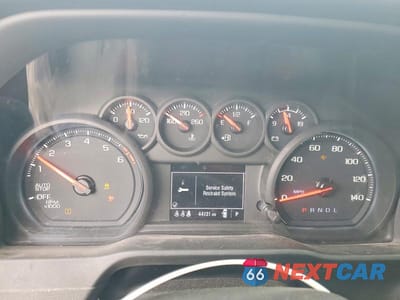 Zdjęcie 9 z 12 samochodu: 2024 CHEVROLET SILVERADO K1500 CUSTOM VIN:1GCPDBEK8RZ259336 - miniatura