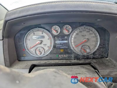 Zdjęcie 9 z 12 samochodu: 2012 DODGE RAM 3500 LONGHORN VIN:3C63DRKL9CG239888 - miniatura