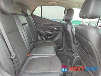 Zdjęcie 11 z 12 samochodu: 2017 BUICK ENCORE PREFERRED VIN:KL4CJASB0HB164454 - miniatura