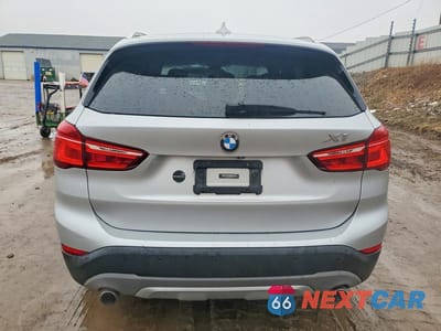 Zdjęcie 6 z 12 samochodu: 2017 BMW X1 XDRIVE28I VIN:WBXHT3Z36H4A53787 - miniatura