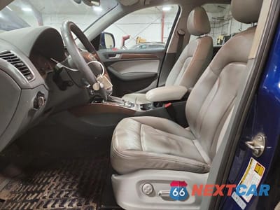 Zdjęcie 7 z 12 samochodu: 2014 AUDI Q5 PREMIUM PLUS VIN:WA1DGBFPXEA066631 - miniatura