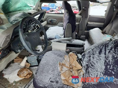 Zdjęcie 8 z 12 samochodu: 1995 GMC SIERRA K1500 VIN:2GTEK19K0S1580531 - miniatura