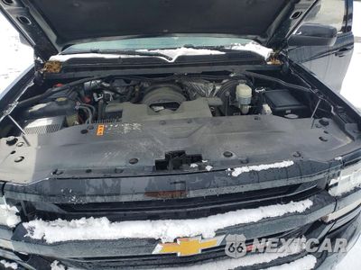 Zdjęcie 11 z 12 samochodu: 2018 CHEVROLET SILVERADO K1500 LT VIN:1GCVKREC1JZ301073 - miniatura