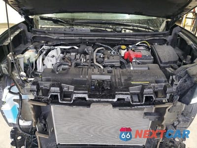 Zdjęcie 12 z 13 samochodu: 2025 NISSAN KICKS SV VIN:3N8AP6CB1SL394621 - miniatura