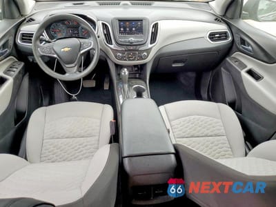 Zdjęcie 8 z 13 samochodu: 2021 CHEVROLET EQUINOX LS VIN:2GNAXHEV8M6161669 - miniatura