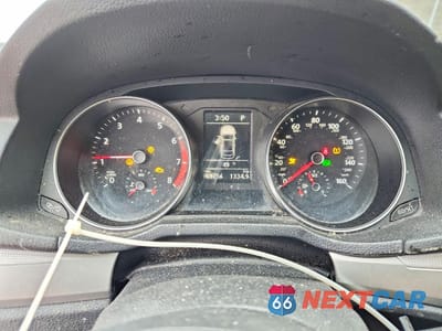 Zdjęcie 9 z 14 samochodu: 2018 VOLKSWAGEN PASSAT S VIN:1VWAA7A36JC029101 - miniatura