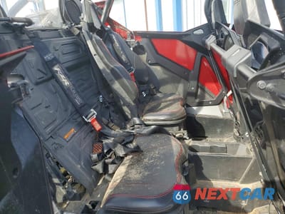 Zdjęcie 6 z 11 samochodu: 2023 POLARIS RZR PRO XP 4 ULTIMATE VIN:3NSR4D923PF291630 - miniatura