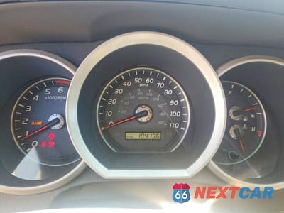 Zdjęcie 9 z 13 samochodu: 2007 TOYOTA 4RUNNER LIMITED VIN:JTEZT17R878011893 - miniatura