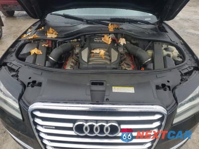 Zdjęcie 11 z 11 samochodu: 2011 AUDI A8 QUATTRO VIN:WAUAVAFD8BN001874 - miniatura