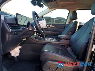 Zdjęcie 7 z 13 samochodu: 2025 KIA CARNIVAL HYBRID SX PRESTIGE VIN:KNDNE5KA2S6073655 - miniatura