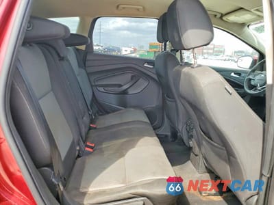 Zdjęcie 10 z 11 samochodu: 2017 FORD ESCAPE SE VIN:1FMCU9G96HUC76175 - miniatura