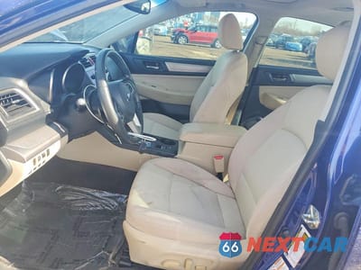 Zdjęcie 7 z 12 samochodu: 2015 SUBARU LEGACY 2.5I PREMIUM VIN:4S3BNBD67F3009824 - miniatura