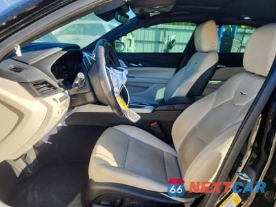 Zdjęcie 7 z 13 samochodu: 2024 CADILLAC CT4 PREMIUM LUXURY VIN:1G6DF5RK6R0103859 - miniatura