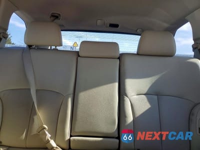 Zdjęcie 10 z 13 samochodu: 2013 SUBARU OUTBACK 2.5I LIMITED VIN:4S4BRCKC4D3264863 - miniatura