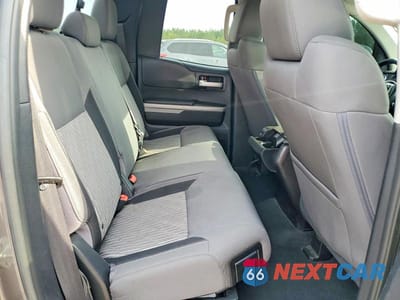 Zdjęcie 10 z 12 samochodu: 2016 TOYOTA TUNDRA SR5 VIN:5TFRY5F15GX203237 - miniatura