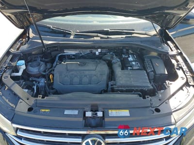 Zdjęcie 12 z 13 samochodu: 2022 VOLKSWAGEN TIGUAN S VIN:3VV1B7AX9NM012866 - miniatura