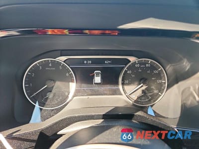 Zdjęcie 9 z 13 samochodu: 2025 NISSAN PATHFINDER SL VIN:5N1DR3CA5SC309361 - miniatura